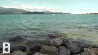 Gardasee Entspannungs Video Full HD [upl. by Roze]