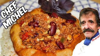 Chili con Carne [upl. by Nyrhtak]