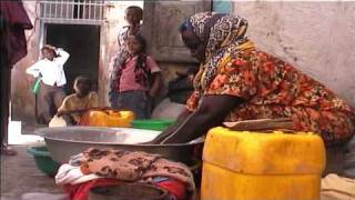 Somalia Life in Mogadishu [upl. by Theodosia]