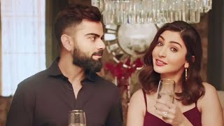 Virat kohli and anushka sharma love status video  Virat Kohli status  Virat Kohli kohli status ♥️ [upl. by Pfeffer]