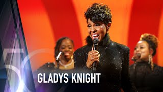 Gladys Knight Performs quotMidnight Train to Georgiaquot  AMAs 50th Anniversary Special [upl. by Aip]