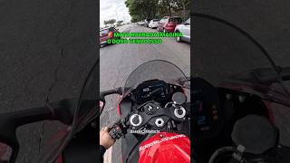 grau motovlog 26danorte viralvideo video s1000rr bmw explorar fy honda 244 244naoecrime [upl. by Okeim]