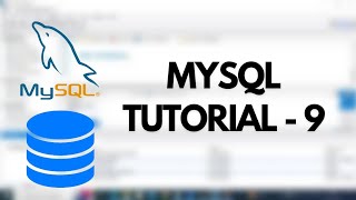 MySQL Tutorial  9  NULL NOT NULL [upl. by Adaiha899]