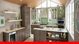 10 Best Kitchen Cabinet Makers And Retailers 🛋️ [upl. by Johnnie]