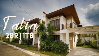 TALIA SINGLE ATTACHED CORE  Idesia Dasmarinas Cavite [upl. by Lehar31]