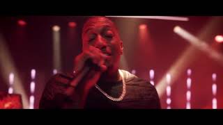 Lecrae performs quotSet Me Freequot [upl. by Ramma]