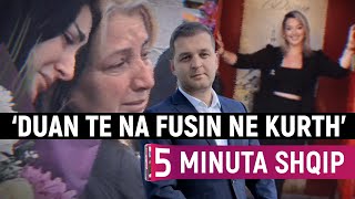 Flet motra e Liridona Ademaj  Duan të na fusin në kurth [upl. by Nospmas]