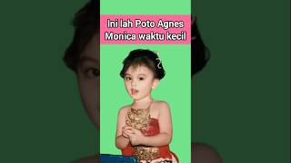 Kumpulan Lagu Agnes Monica  Poto Lama  Matahariku [upl. by Burkhard]