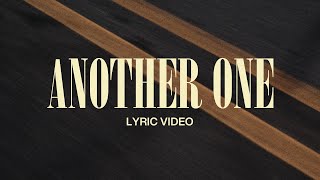 Another One feat Chris Brown  Official Lyric Video  Elevation Worship [upl. by Aillimac]