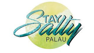 Come with us on a short trip to paradise at our backyard Ngermdiu Beach Republic of Palau [upl. by Coy]