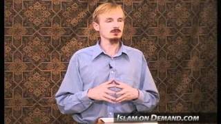 Muslim Theology and Islamic Mysticism  Part 1 of 2 Understanding Islam Series Session 5 [upl. by Pontone]