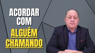 O QUE SIGNIFICA ACORDAR COM ALGUÉM NOS CHAMANDO [upl. by Sigismund24]