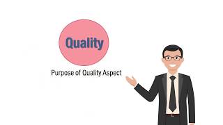 Introduction To Quality Purpose [upl. by Notnelc]