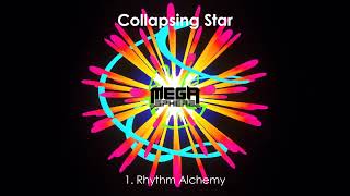 COLOUR BASS MegaSphere  01 Rhythm Alchemy  Collapsing Star [upl. by Farrel]