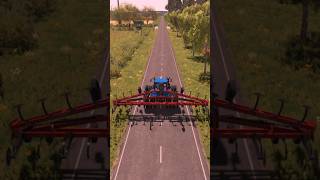 farmingsimulator22 videossatisfatorios satisfying fs19 fs22 fs23 fs25 [upl. by Eniowtna]