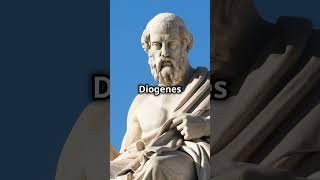 Diogenes The Philosopher Who Went Insane For Freedom [upl. by Niatirb]