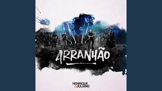 Arranhão Ao Vivo [upl. by Oisor]