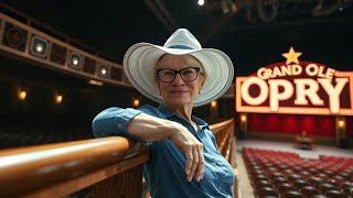 Experiencing the Grand Ole Opry with American Cruise LineOver 60 [upl. by Mandler]