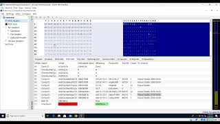 PE structure basics Part1 [upl. by Anair]