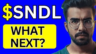 SNDL Stock sundial growers stock SNDL STOCK PREDICTIONS SNDL STOCK Analysis Sndl stock news today [upl. by Katerina688]