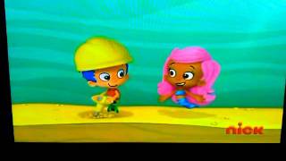 Bubble guppies Rileys favorite [upl. by Idid]