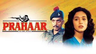 prahaar nana patekar 1991 full movie explanation facts and review [upl. by Stuppy]