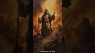 Elijah and the Prophets of Baal Gods Power Revealed  Biblical Stories Explained [upl. by Rosenzweig]