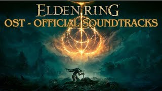 Elden Ring Divine Tower OST Official Soundtrack [upl. by Weitman36]