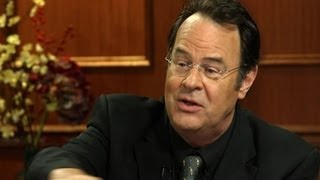 quotGhostbusters 3quot Plot Details Dan Aykroyd Reveals [upl. by Enilorak202]