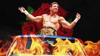 Latino Heat The Greatness of Eddie Guerrero [upl. by Eng642]