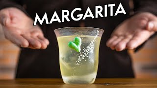 What Makes the Best Margarita in the World [upl. by Endora]