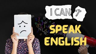 5 Strategies you should know to Speak in English [upl. by Eiramanin]