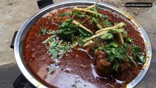 Paschim Vihar Ashok and Ashok Meat Dhaba food review on public demand [upl. by Maupin706]