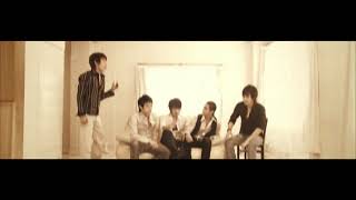 동방신기 My Little Princess Acapella ver [upl. by Yun499]