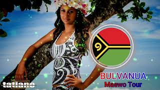 BULVANUA LSB  Maewo Tour VANUATU 2021 🇻🇺 [upl. by Allegra729]