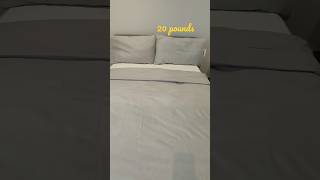 IKEA Duvet Covers ampPillow Cases  Ikea shopping Haul  Ikea Haul  Ikea bedding Haul youtubeshorts [upl. by Vareck811]