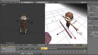 jMonkeyEngine WIPs mashup [upl. by Terese]