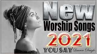 The Best 100 Praise and Worship Songs Playlist  Best Gospel Songs All Time  Best Worship Songs [upl. by Yoj]