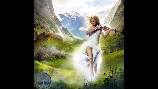 The Fairy Glen Celtic Heart by Tim Janis feat Máiréad Nesbitt Celtic Violinist and more [upl. by Notfol]