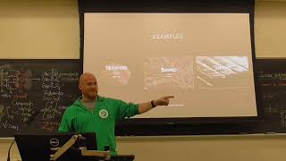 FDST 450 Lecture 14 Glycerides and Chocolate Making2 [upl. by Uttica]