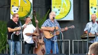 SELDOM SCENE  MY BETTER YEARS  HD [upl. by Grae]