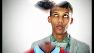 Stromae  Bâtard  racine carrée 2013 [upl. by Ilac]