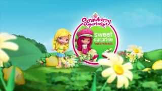 STRAWBERRY SHORTCAKE SWEEPSTAKES [upl. by Anyah]