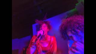 girls rituals ft bubblegum octopus  1111 live 1119 [upl. by Coppola]