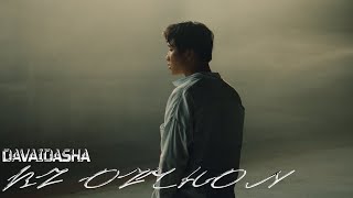 davaidasha  Bi Oirhon Official Music Video [upl. by Couq33]