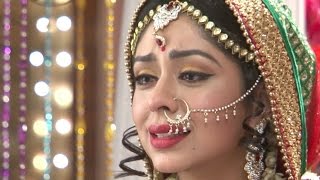 Doli Armano Ki  15th Sep 2015  Wedding Track Of Diya amp Shaurya [upl. by Arreyt]