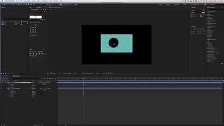 Three Ways of Masking Layers in After Effects AE CC 2018 [upl. by Nerty216]