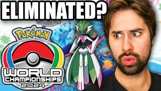 Day 2 Recap  VGC 2024 World Championships [upl. by Kristina]