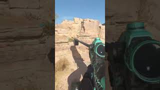 360 No Scope 🧹 mw3 modernwarfare3 [upl. by Ilellan]