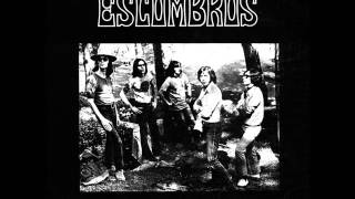 Escombros  Escombros 1970 Full AlbumAlbum Completo [upl. by Palumbo]